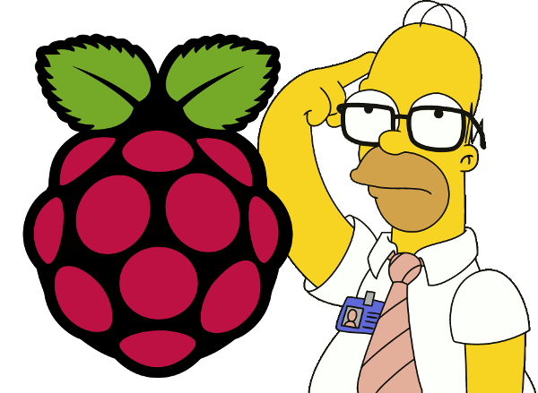 Raspberry Pi desde cero