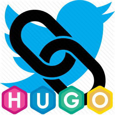 Insertar en Twitter enlaces a Hugo con imagen