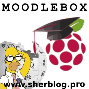 Instalación de Moodle en Raspberry Pi